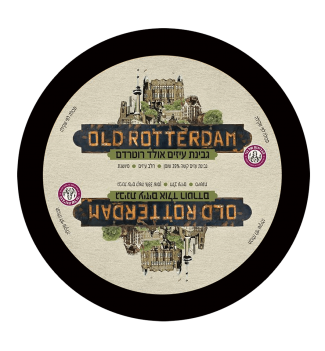 גבינת אולד רוטרדם עיזים